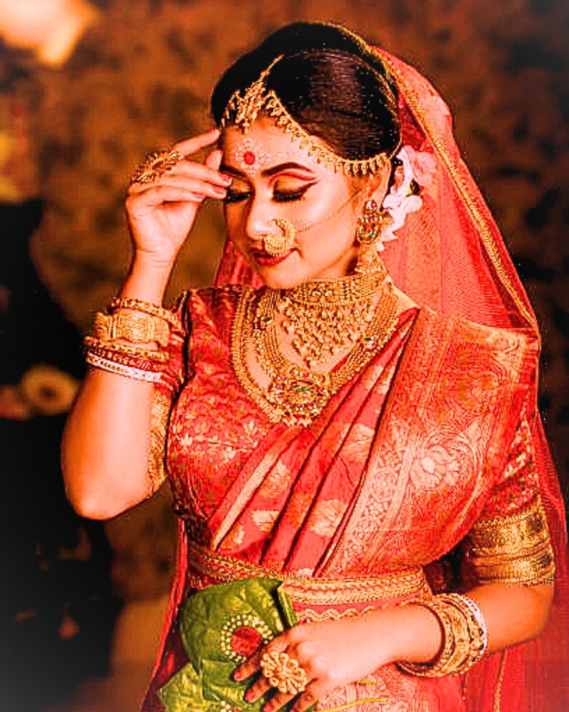 banarasi saree