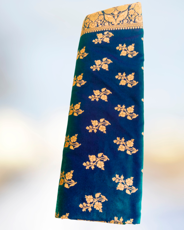 fancy Buta Saree